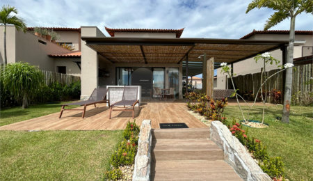 Casa em condomínio à venda com 4 suítes em Golfe, Armação dos Búzios, RJ