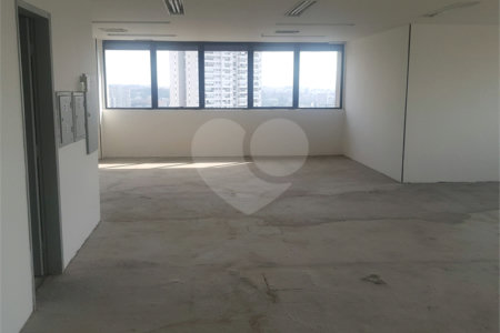 Sala à venda em Alto da Boa Vista, São Paulo, SP