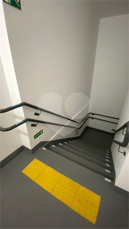 Apartamento à venda com 1 quarto em Indianópolis, São Paulo, SP