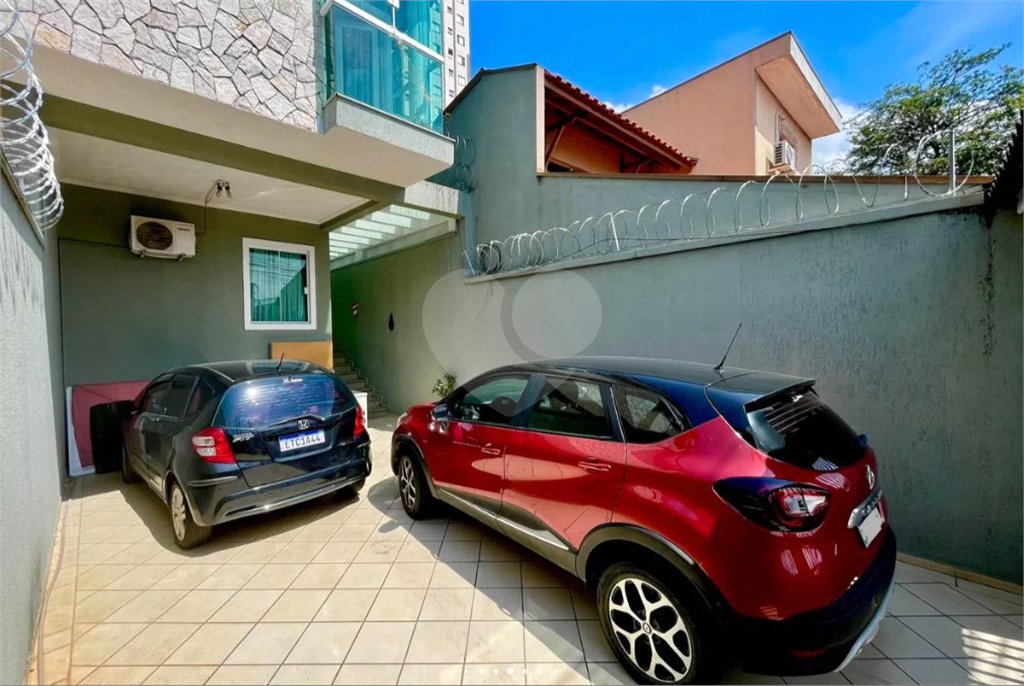 Casa à venda com 3 suítes em Jardim Imperador, Guarulhos, SP