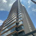Apartamento à venda com 3 quartos, sendo 2 suítes, em Moema, São Paulo, SP