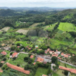 Terreno à venda com 4 quartos, sendo 3 suítes,  em Mombuca, Itatiba, SP