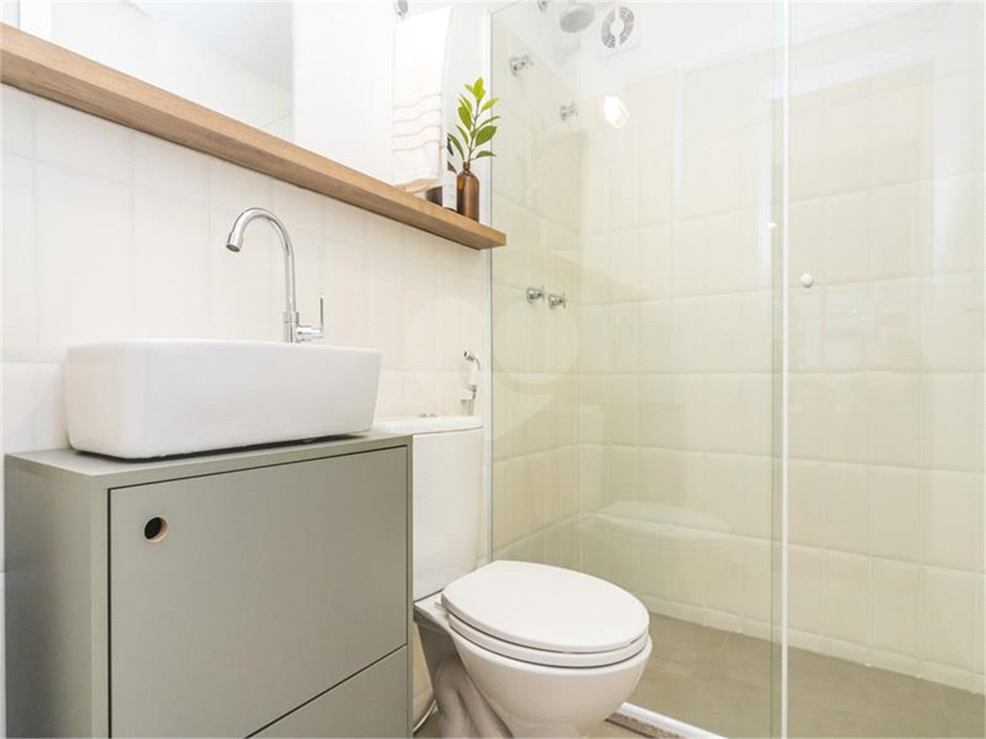 Apartamento à venda com 3 quartos em Vila Mariana, São Paulo, SP
