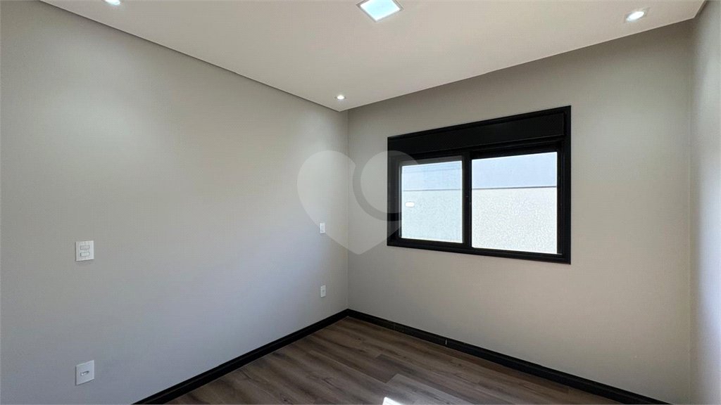 Casa à venda com 4 suítes no condomínio Saint Patrick, Sorocaba - SP