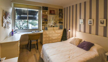 Apartamento à venda com 3 quartos, sendo 1 suíte,  em Jardim Paulista, São Paulo, SP