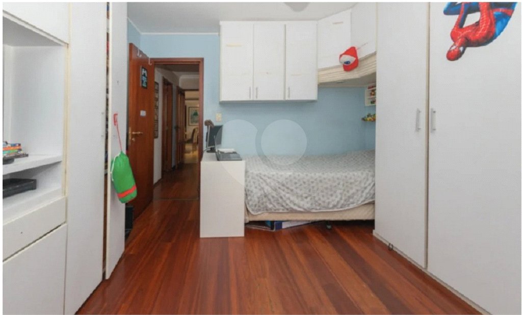 Apartamento à venda com 3 quartos, sendo 1 suíte, em Água Fria, São Paulo, SP