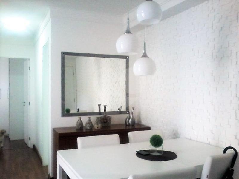 Apartamento à venda com 2 quartos, sendo 1 suíte, em Jardim das Vertentes, São Paulo, SP