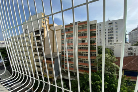 Apartamento à venda com 1 quarto em Ipanema, Rio de Janeiro, RJ