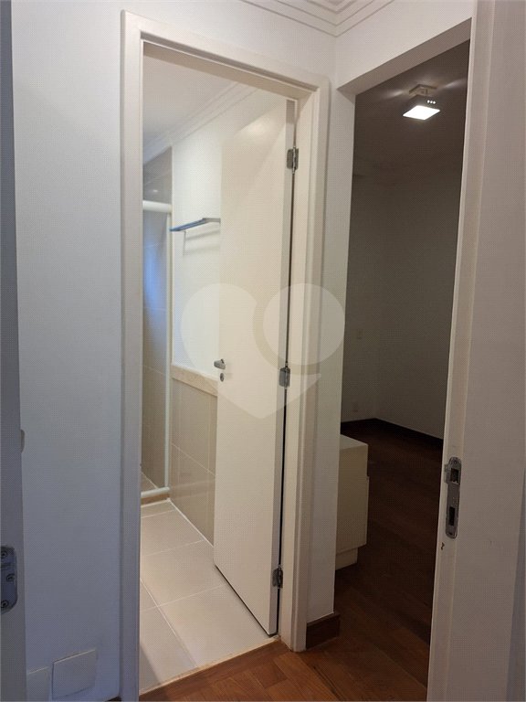 Apartamento à venda com 4 quartos, sendo 3 suítes,  em Vila Gertrudes, São Paulo, SP