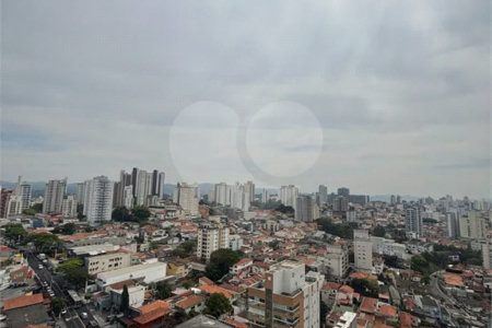 Apartamento à venda com 2 quartos em Vila Paulicéia, São Paulo, SP
