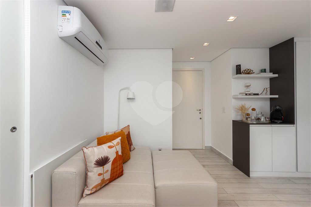 Apartamento à venda com 1 suíte em Vila da Saúde, São Paulo, SP