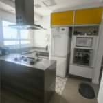 Apartamento à venda com 3 suítes no Centro, São Bernardo do Campo, SP