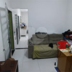 Casa Térrea à venda com 2 quartos em Cidade Dutra, São Paulo, SP