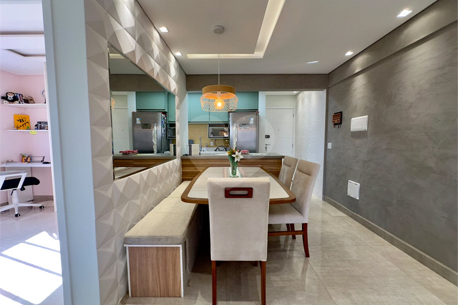 Apartamento à venda com 2 quartos, sendo 1 suíte, em Tucuruvi, São Paulo, SP