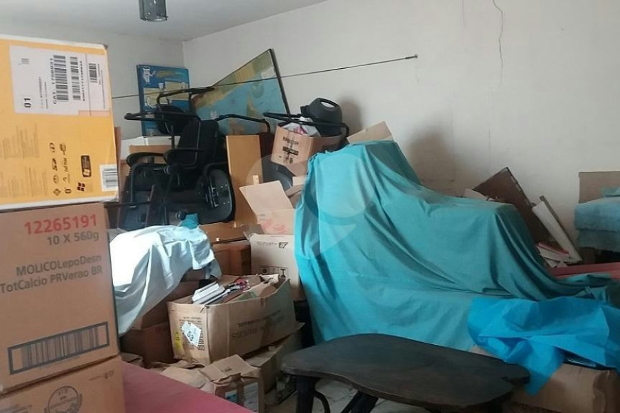 Casa Térrea à venda com 3 quartos em Bom Retiro, São Paulo, SP