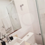 Apartamento à venda com 3 quartos, sendo 2 suítes, em Vila Monte Alegre, São Paulo, SP