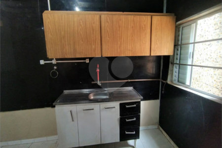Casa para alugar com 2 quartos, sendo 1 suíte, em Santana, São Paulo, SP
