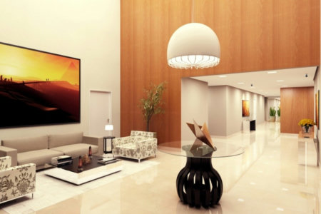 Luxor Residencial