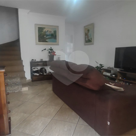 Sobrado à venda com 2 quartos em Parque Residencial da Lapa, São Paulo, SP