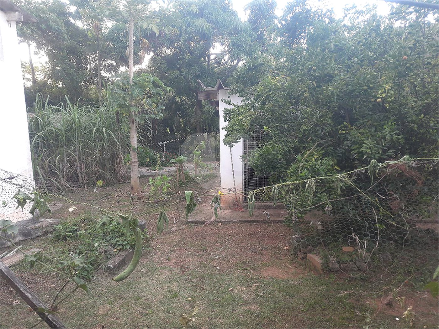 Chácara à venda com 8 quartos em Loteamento Chácara Val Paraiso, Atibaia, SP