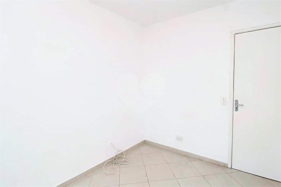 Apartamento à venda com 2 quartos em Vila Guilherme, São Paulo, SP