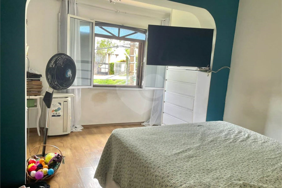 Sobrado à venda com 3 quartos, sendo 2 suítes, em Vila Mariana, São Paulo, SP