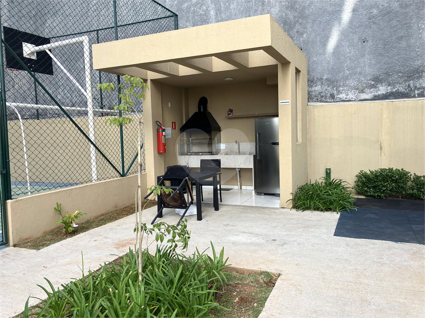 Apartamento à venda com 3 quartos em Jardim Santa Rosália, Sorocaba, SP