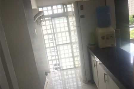 Apartamento à venda com 2 quartos em Pinheiros, São Paulo, SP