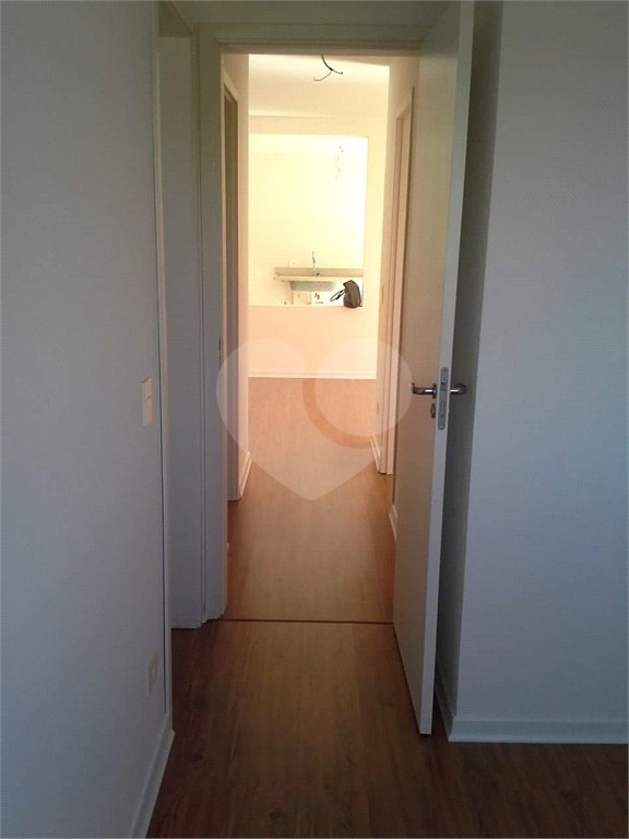 Apartamento à venda com 2 quartos, sendo 1 suíte, em Vila Mazzei, São Paulo, SP