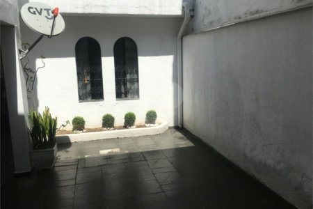 Casa Térrea à venda com 3 suítes em Jardim São Paulo(zona Norte), São Paulo, SP
