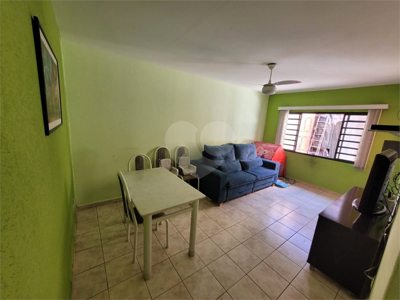 Casa Térrea no Itamarati