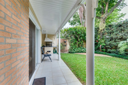 Casa à venda com 3 suítes no condomínio Villa Splendore, São Paulo - SP