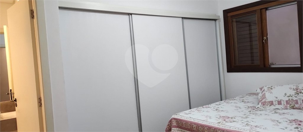 Casa Térrea à venda com 3 quartos, sendo 2 suítes, em Horto, São Paulo, SP