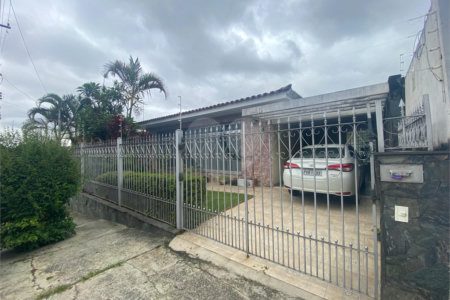 Casa Térrea à venda com 3 quartos, sendo 1 suíte, em Jardim Franca, São Paulo, SP