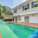 Sobrado à venda com 4 suítes em Jardim dos Estados, São Paulo, SP