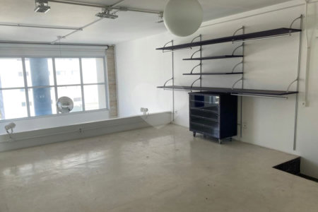 Duplex à venda ou para alugar com 1 suíte em Vila Madalena, São Paulo, SP