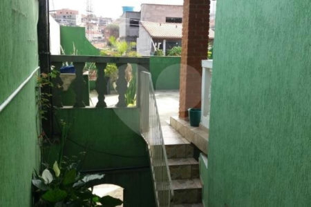 Sobrado à venda com 3 quartos, sendo 1 suíte, em Jardim Maria Duarte, São Paulo, SP