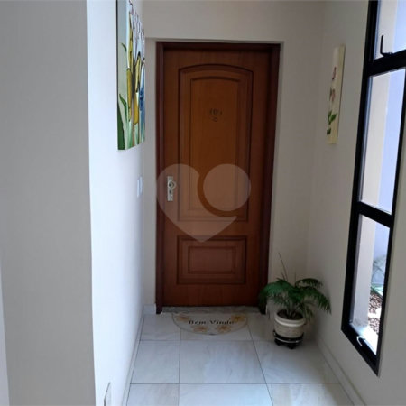 Apartamento à venda com 3 suítes em Parque das Nações, Santo André, SP