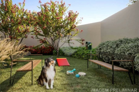 Apartamento à venda com 3 quartos, sendo 1 suíte, em Parque São Jorge, São Paulo, SP