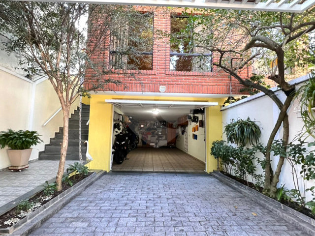 Sobrado à venda com 3 suítes em Mandaqui, São Paulo, SP