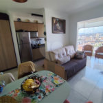 Apartamento à venda com 2 quartos, sendo 1 suíte, em Tucuruvi, São Paulo, SP