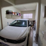 Apartamento com 3 dormitórios à venda - Embaré - Santos/SP