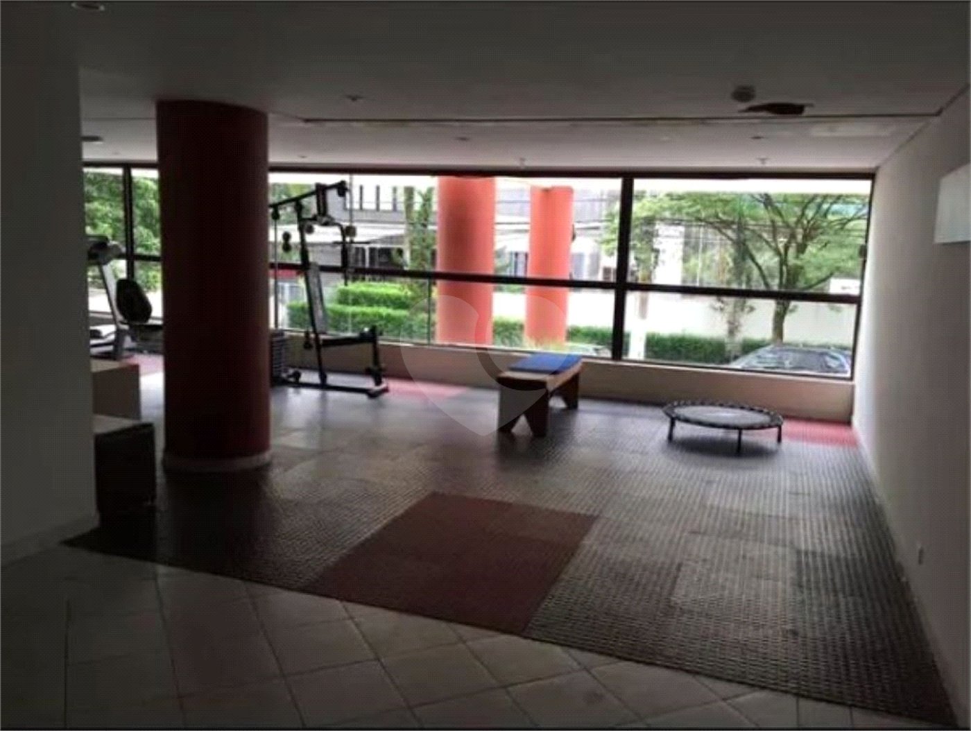 Apartamento à venda com 1 quarto em Vila Suzana, São Paulo, SP