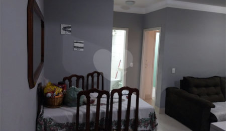 Apartamento à venda com 2 quartos, sendo 1 suíte,  em Jardim Eldorado, Vinhedo, SP
