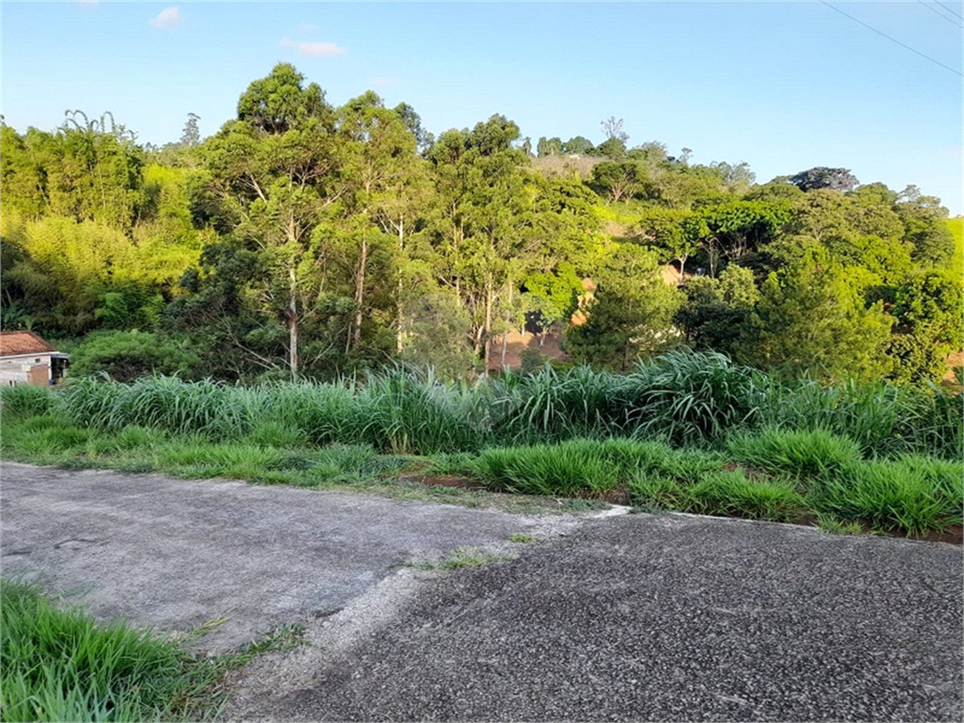 Área de Terra à venda em Três Pistas, Atibaia, SP