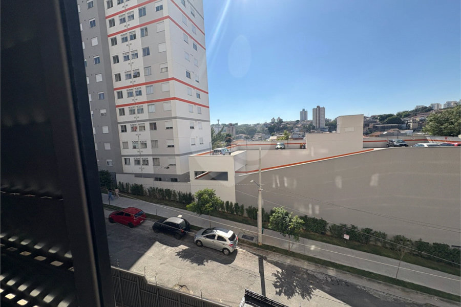Apartamento à venda com 2 quartos em Imirim, São Paulo, SP