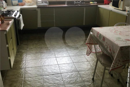 Sobrado à venda com 3 quartos, sendo 1 suíte,  em Água Fria, São Paulo, SP