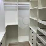 Apartamento à venda com 3 suítes em Indianópolis, São Paulo, SP