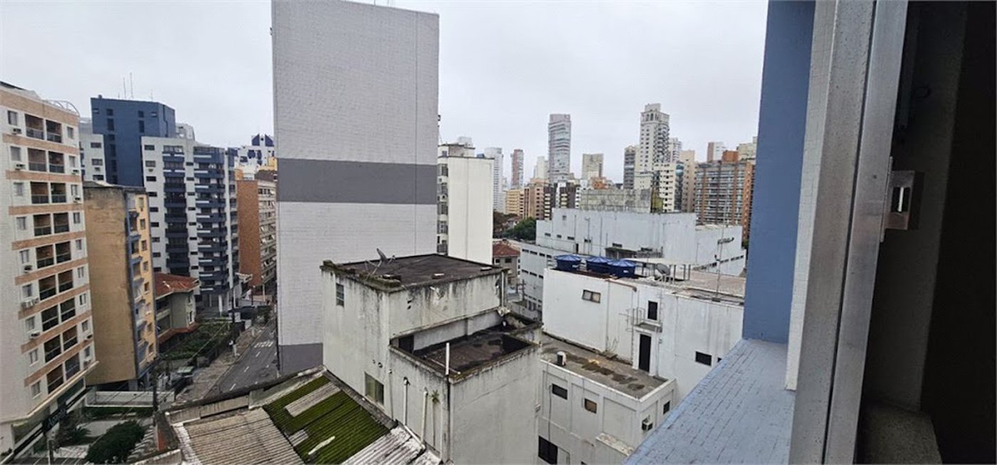 Apartamento com 3 dormitórios à venda, 138 m² por R$ 799.999,99 - Boqueirão - Santos/SP