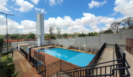 Apartamento à venda com 2 quartos em Bonfim Paulista, Ribeirão Preto, SP